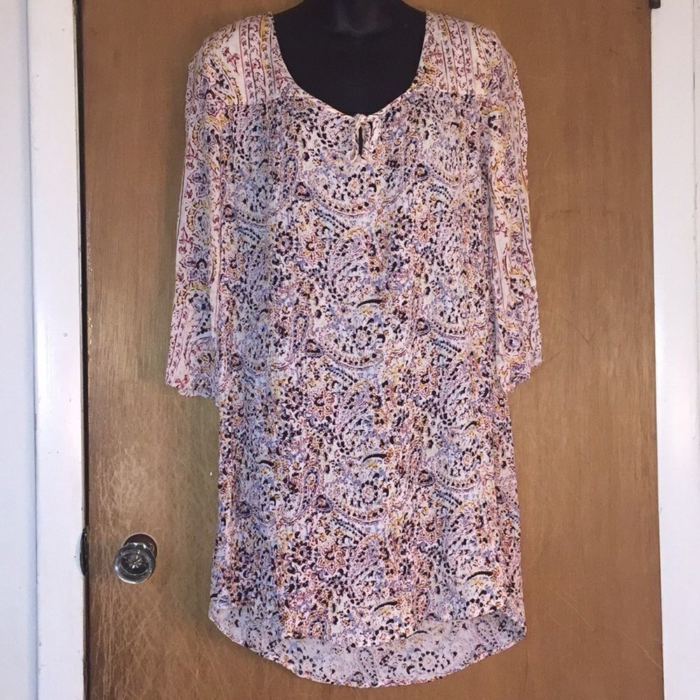 Billabong dress! M/M! EUC! Great as dress or with! Any occasion!